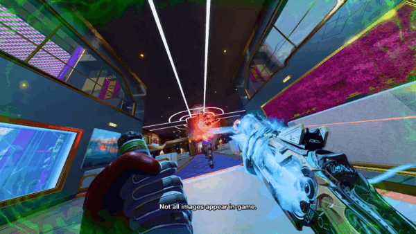 Apex Legends 4 Mart Güncellemesi ile Broken Moon Sorunları Çözüldü