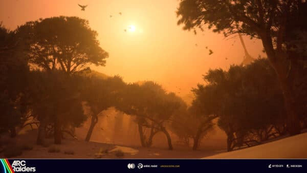 ARC Raiders 1.13.0 Sürümü 27 Ocak'ta Headwinds ile Geliyor