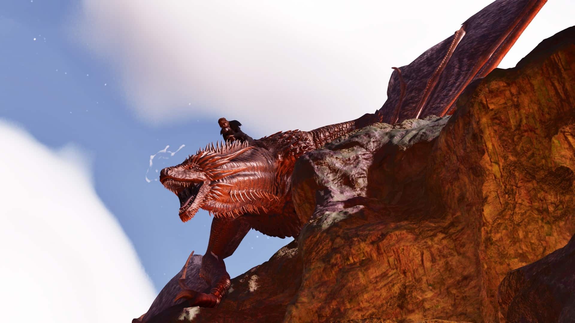 Ark Survival Ascended Güncellemesi 1.078.036, 29 Ocak'ta Tüm Platformlarda Düzeltmeler Getiriyor