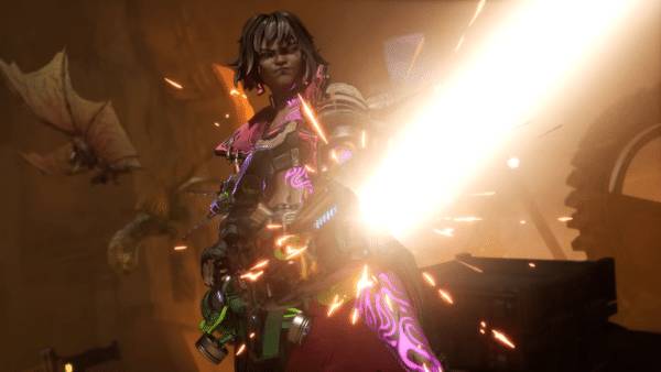 Borderlands 4 2026 Yol Haritası Açıklandı