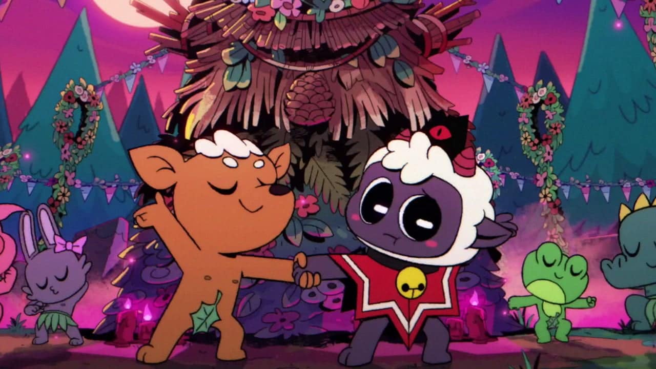 Cult of the Lamb 1.5.17 Sürümü Yayınlandı