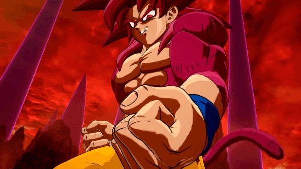 Dragon Ball Sparking Zero Ocak Güncellemesi 2.000.016 Yayınlandı