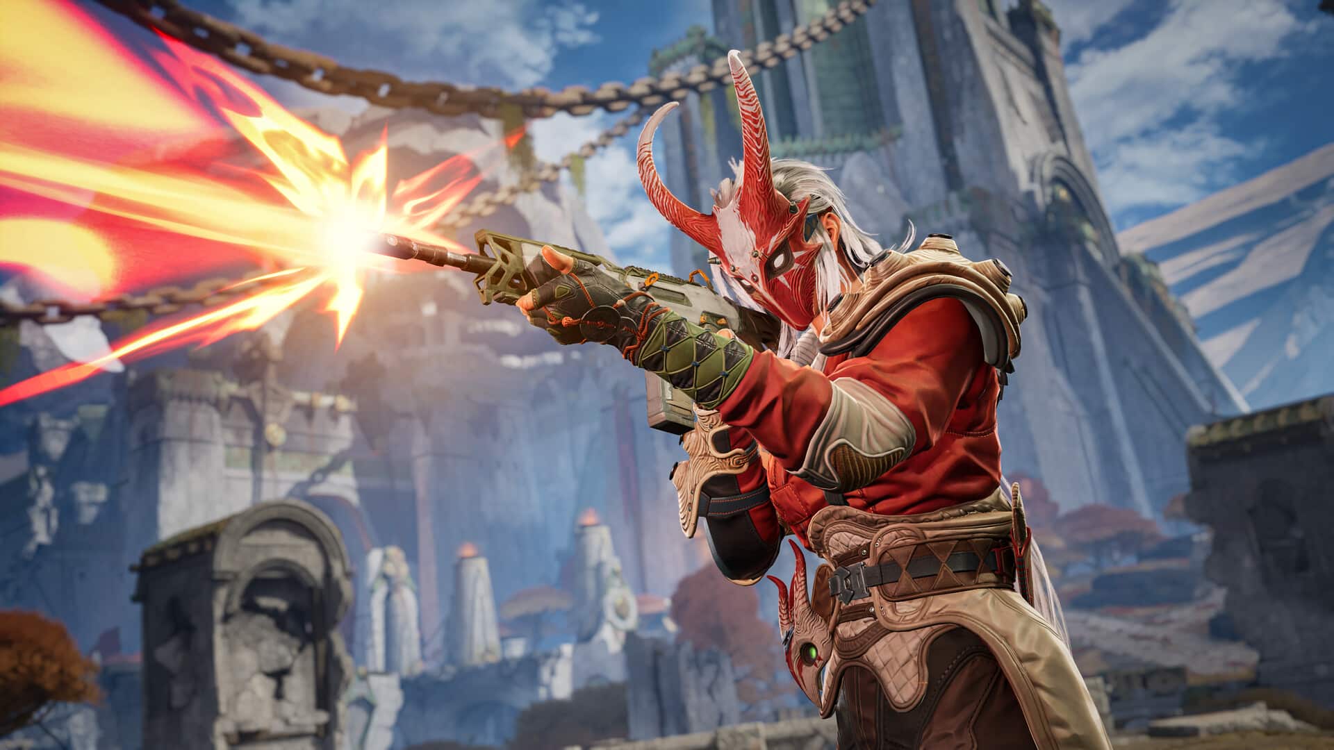 Highguard 1.0.4 Sürümü Yamanın Oyun İyileştirmeleri Getiriyor