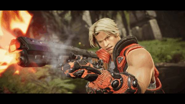 Highguard 26 Şubat Güncellemesi ile Silah Dengelemeleri Yapıldı