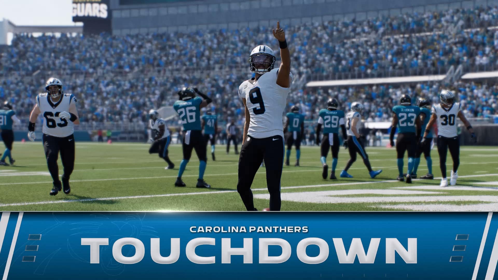 Madden NFL 26 Şubat Güncellemesi X-Factor Süperstarları Ekliyor