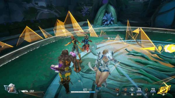 Marvel Rivals 5 Şubat Güncellemesi Hakkında