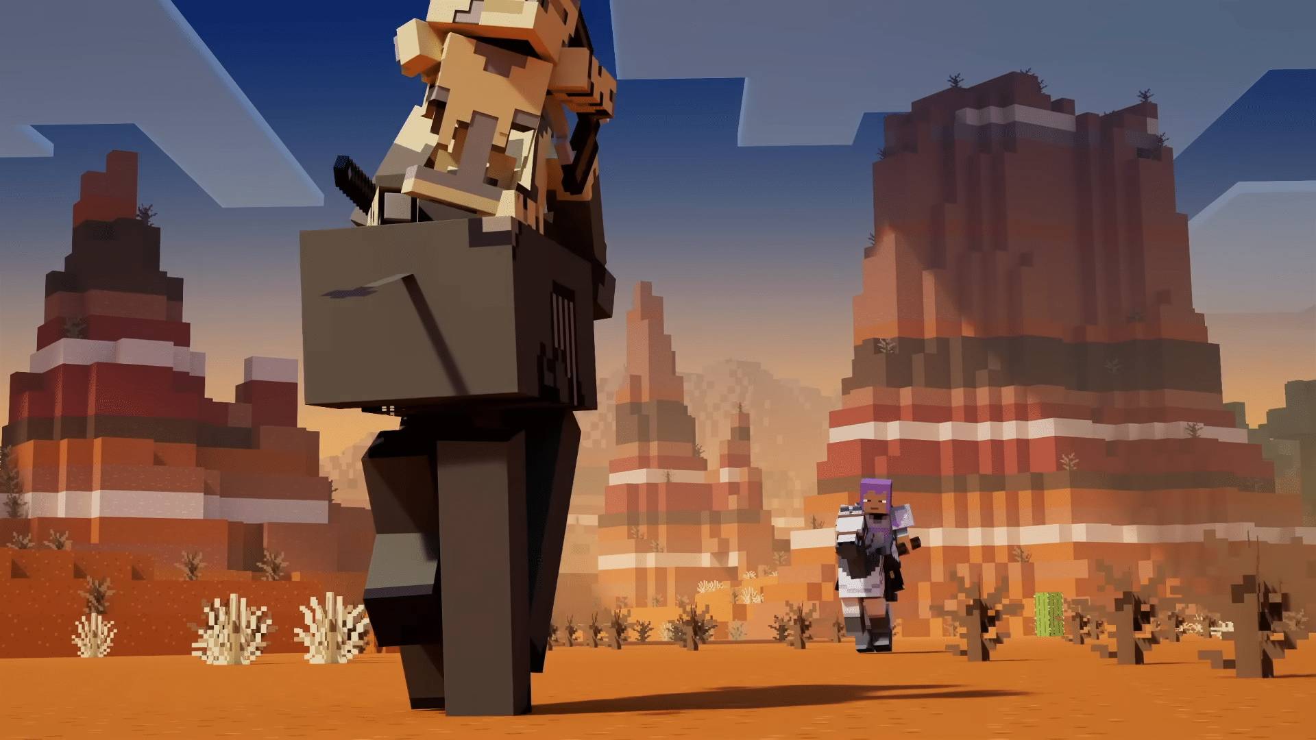 Minecraft Bedrock 26.3 Güncellemesi 2 Mart'ta Yayınlandı