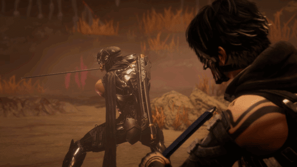 Ninja Gaiden 4 Güncellemesi 1.004 İki Usta DLC'sini Getiriyor