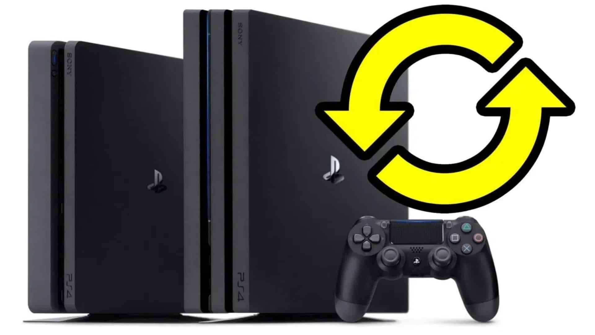 PS4 Güncellemesi 13.04, 28 Ocak'ta Yayınlandı