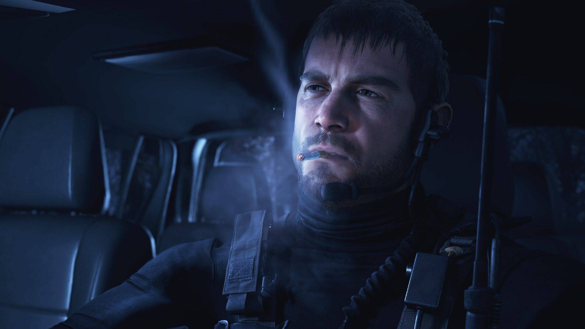 Resident Evil Requiem'de Chris Redfield ve Ada Wong Olmayacak, İddialar Yalanlandı