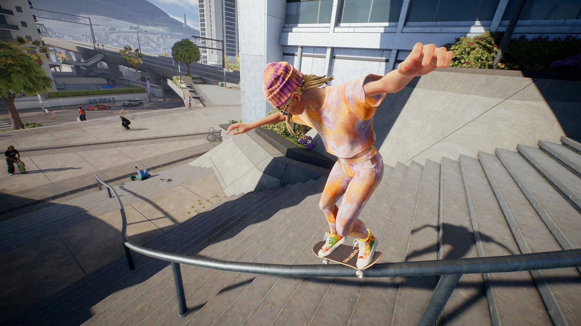 Skate Yeni Güncellemesi 0.29.7 Yayınlandı