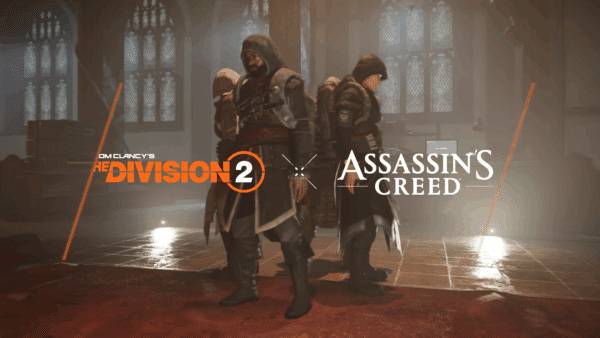 The Division 2 Y7S3.2 Güncellemesi Assassin’s Creed İşbirliğini Getiriyor