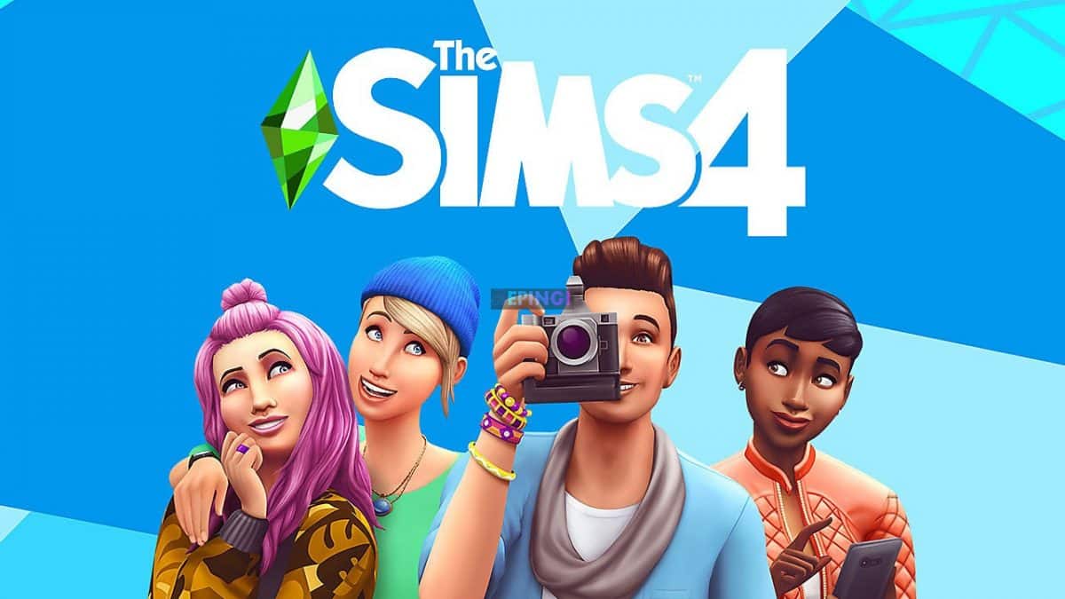 The Sims 4 Şubat 2.28 Güncellemesi Aile Ağaçlarını ve Daha Fazlasını İyileştiriyor
