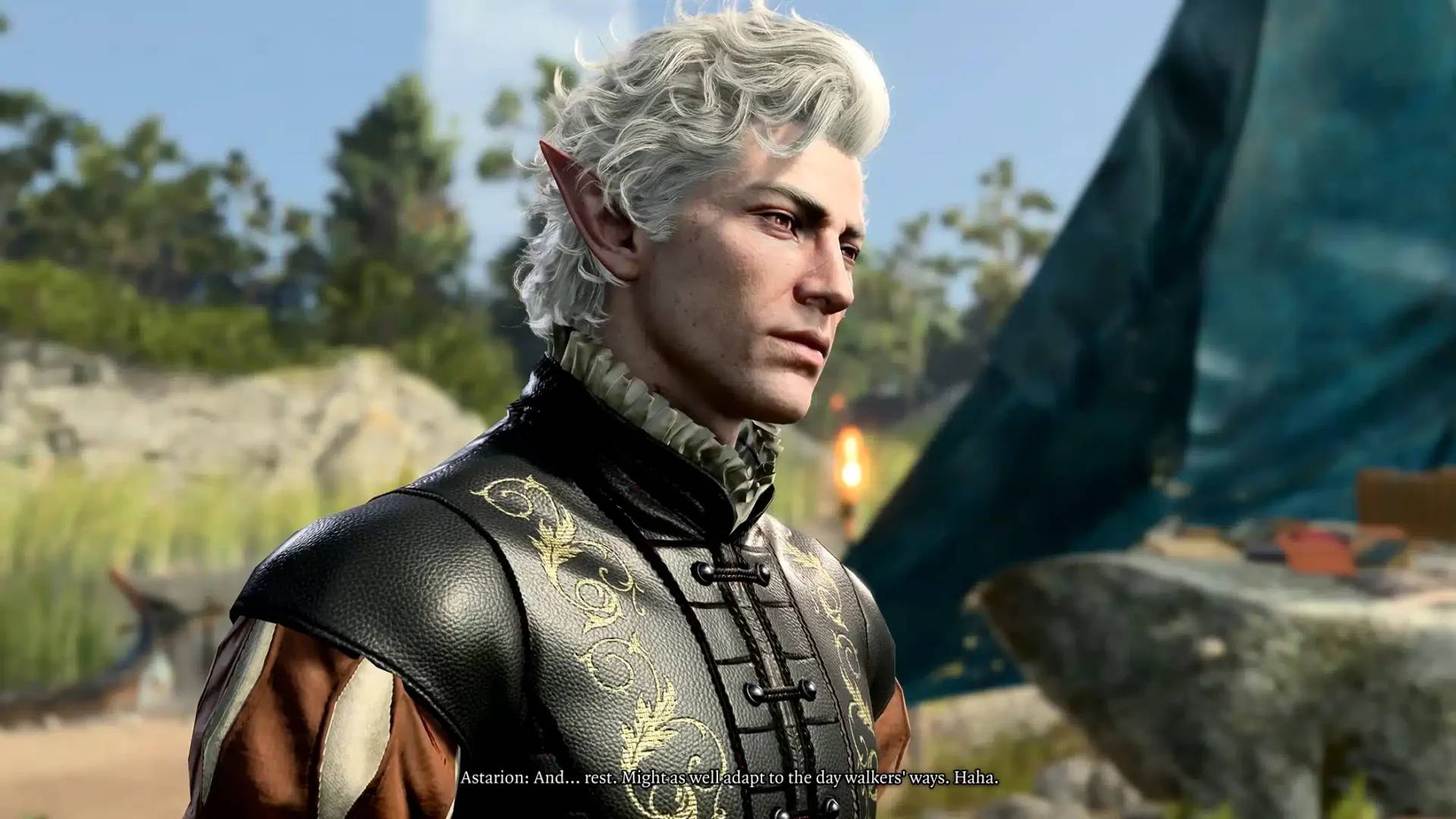 Yeni Baldur’s Gate 3 Modu Kesilen İçeriği Geri Getiriyor