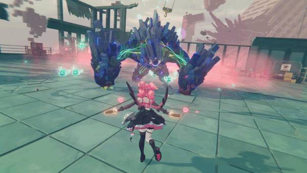 Zenless Zone Zero 2.6 Sürümü 6 Şubat'ta Çıkıyor